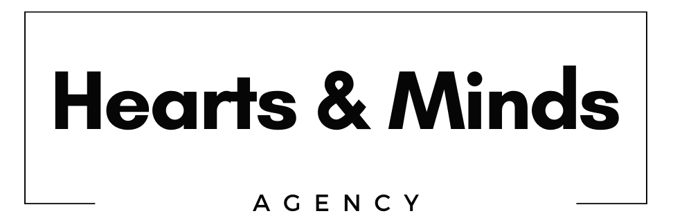 Hearts and Minds Agency